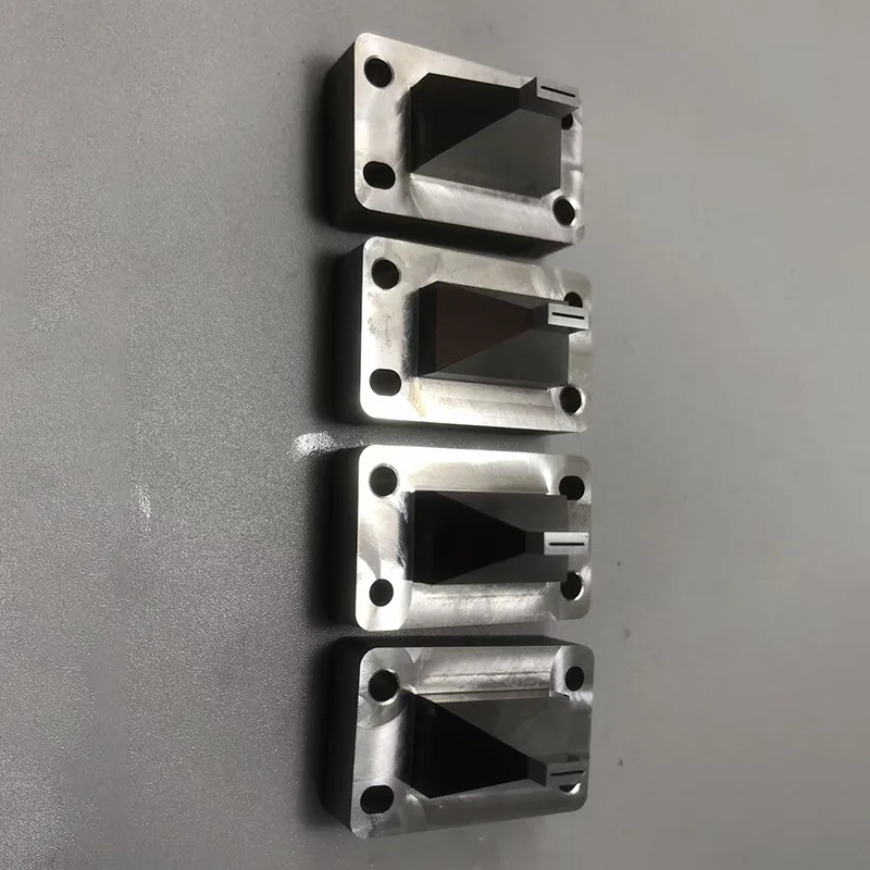 ¿Qué piezas del inyector de combustible son más importantes para el rendimiento del motor moderno?