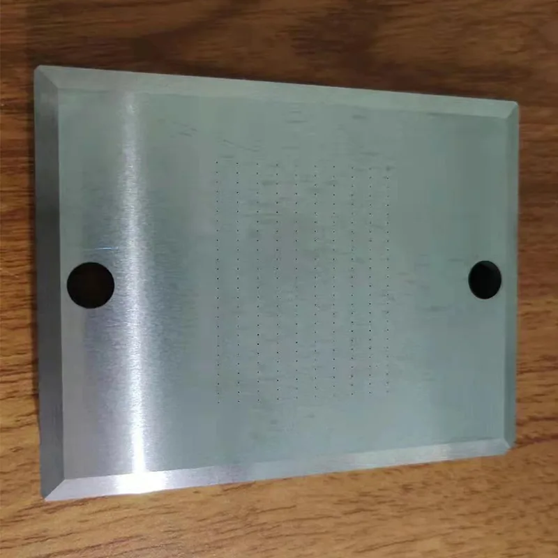 ¿Por qué las piezas de procesamiento de metales microporosos de precisión son esenciales para aplicaciones industriales avanzadas?