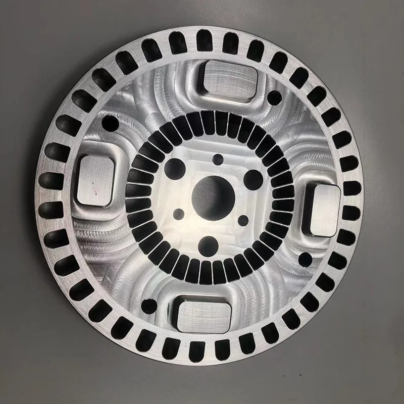 ¿Qué hace que Seibu Wire EDM sea la opción preferida para la fabricación de precisión?