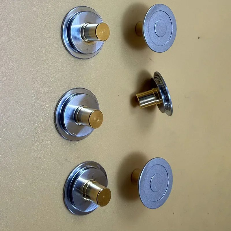 Cómo las piezas de torno CNC mejoran la fabricación de precisión