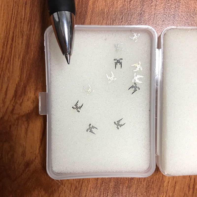 Medical Devices and Implant Parts