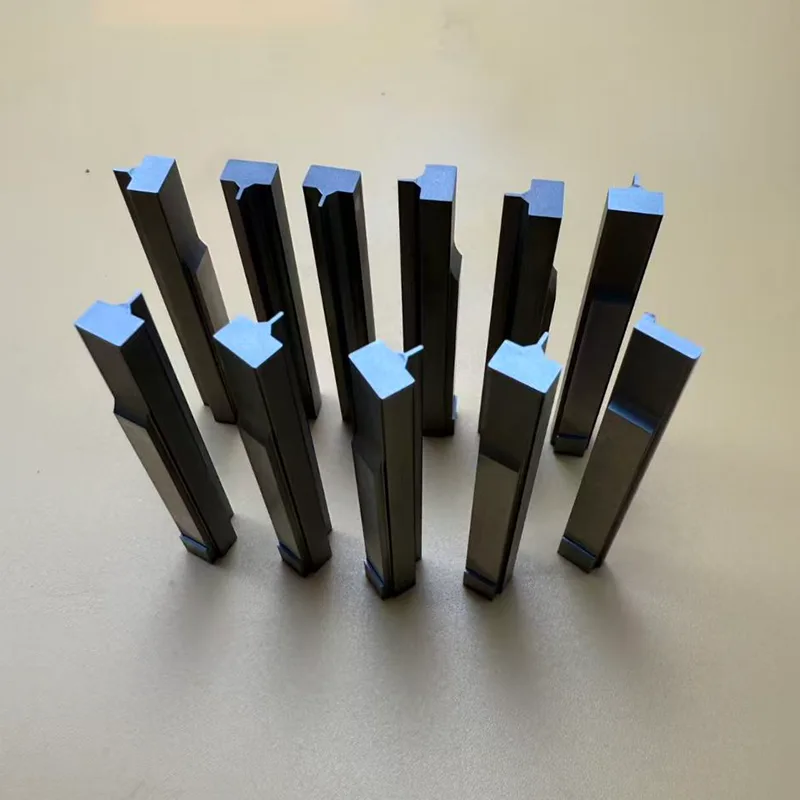 Metal Stamping Die Punch