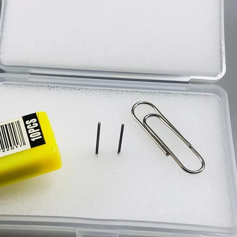 Sodick EDM Wire Cutting with Oil Dielectric