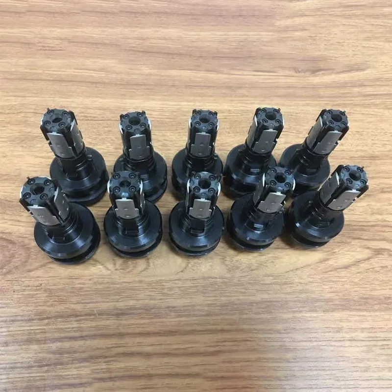 Positioning Tooling Molds