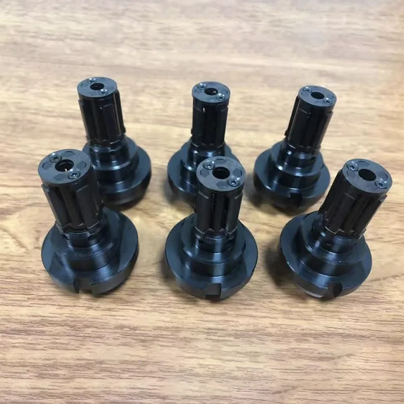 Positioning Tooling Molds