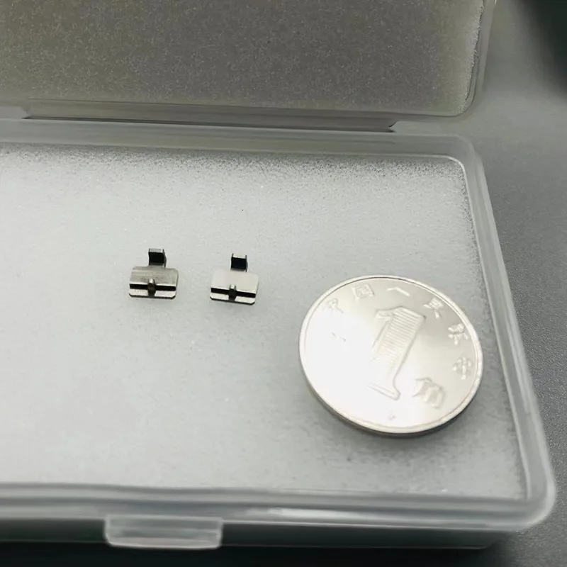 Dispositivos médicos y piezas de implantes