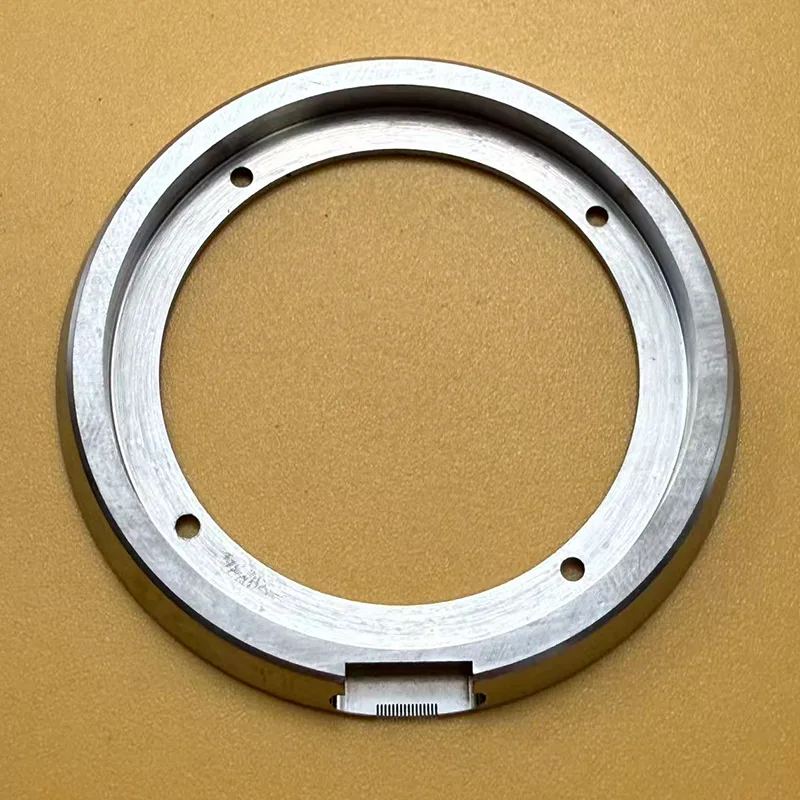 Instrumentos y equipos de precisión